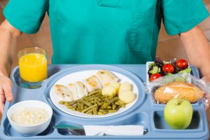 Catering Hospital